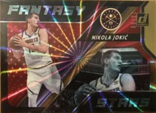 Nikola Jokic