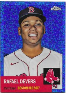 Rafael Devers