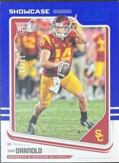 Sam Darnold