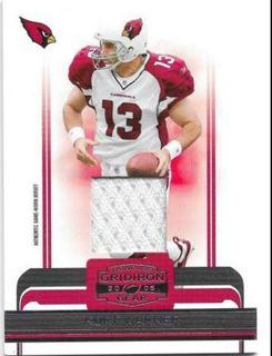 Kurt Warner