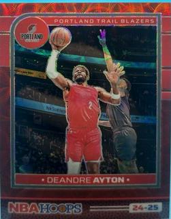 Deandre Ayton