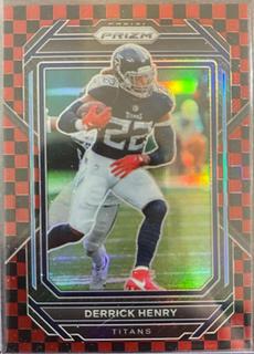 Derrick Henry