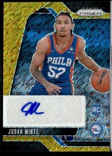 Judah Mintz