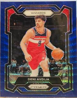 Deni Avdija