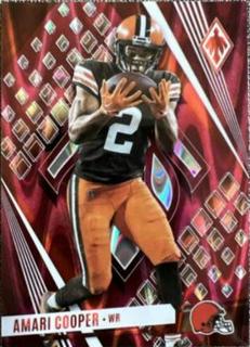 Amari Cooper