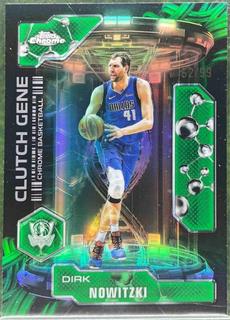 Dirk Nowitzki