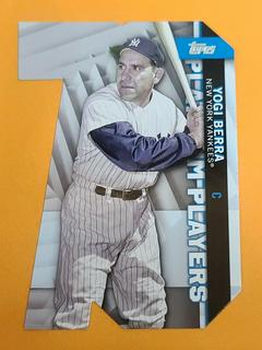 Yogi Berra