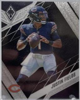 Justin Fields