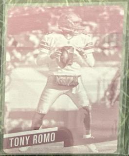 Tony Romo