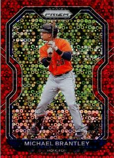 Michael Brantley