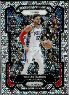 Tobias Harris