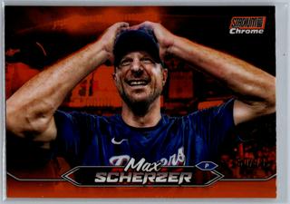 Max Scherzer