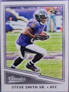 Steve Smith Sr.