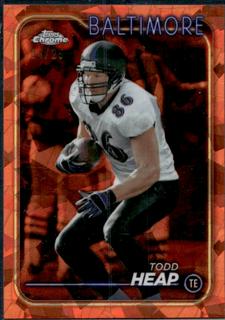 Todd Heap