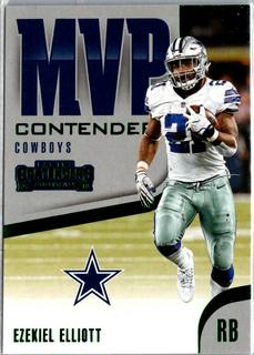 Ezekiel Elliott