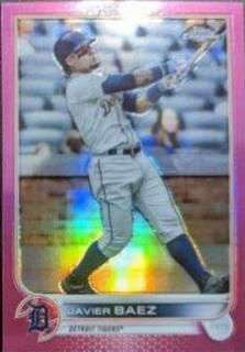 Javier Baez