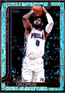 Paul George