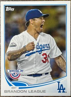 Brandon League