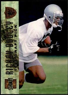 Rickey Dudley