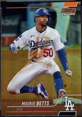 Mookie Betts