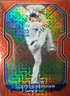 Clayton Kershaw