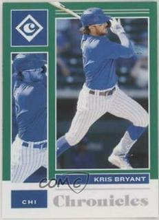 Kris Bryant
