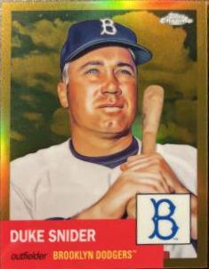 Duke Snider
