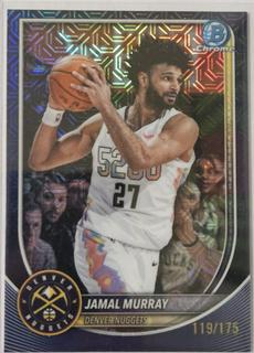 Jamal Murray