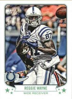 Reggie Wayne