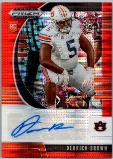 Derrick Brown