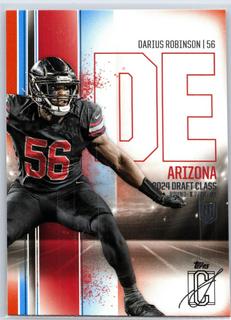 Darius Robinson