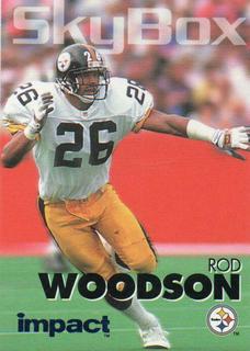Rod Woodson