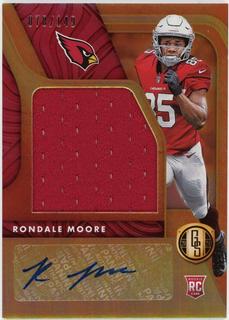 Rondale Moore