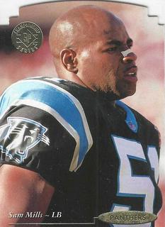 Sam Mills