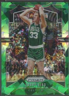 Larry Bird