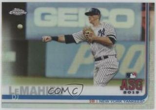 DJ LeMahieu