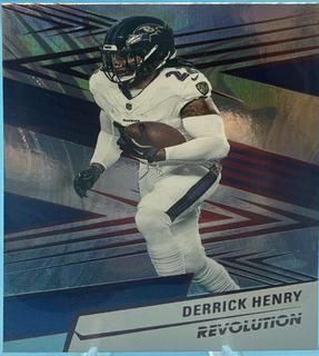 Derrick Henry