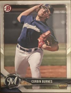Corbin Burnes