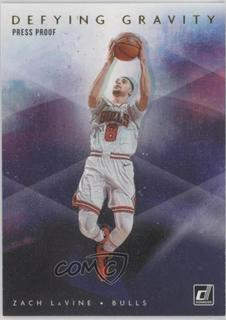 Zach LaVine