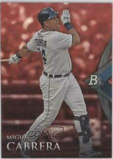 Miguel Cabrera