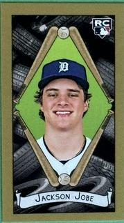 Jackson Jobe