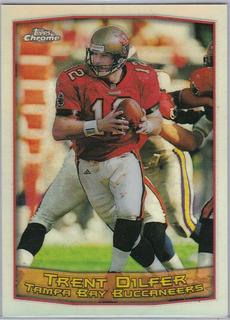 Trent Dilfer