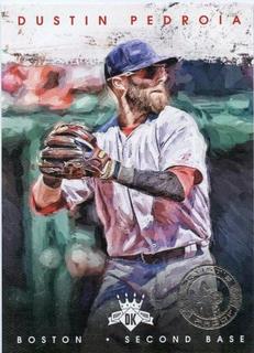 Dustin Pedroia
