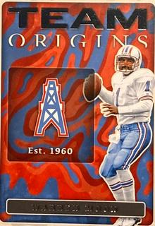 Warren Moon