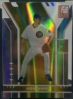 Kerry Wood