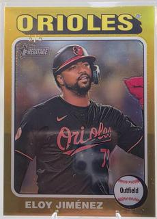 Eloy Jimenez