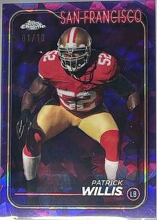 Patrick Willis