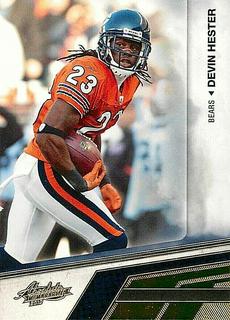 Devin Hester