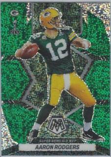 Aaron Rodgers