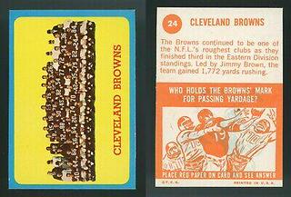Cleveland Browns